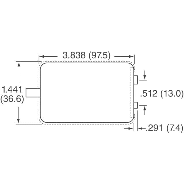 PEH169MD4470QB2 KEMET  Aluminium-Elektrolytkondensatoren
